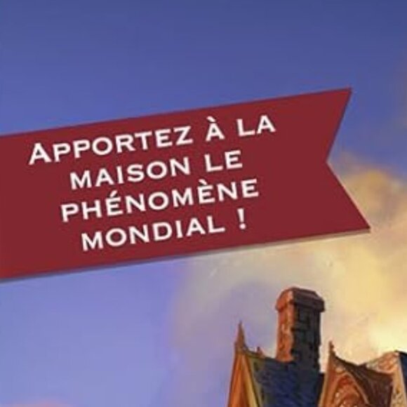 New Sealed ThinkFun Escape The Room Stargazer's Manor-French Version - Picture 9 of 10